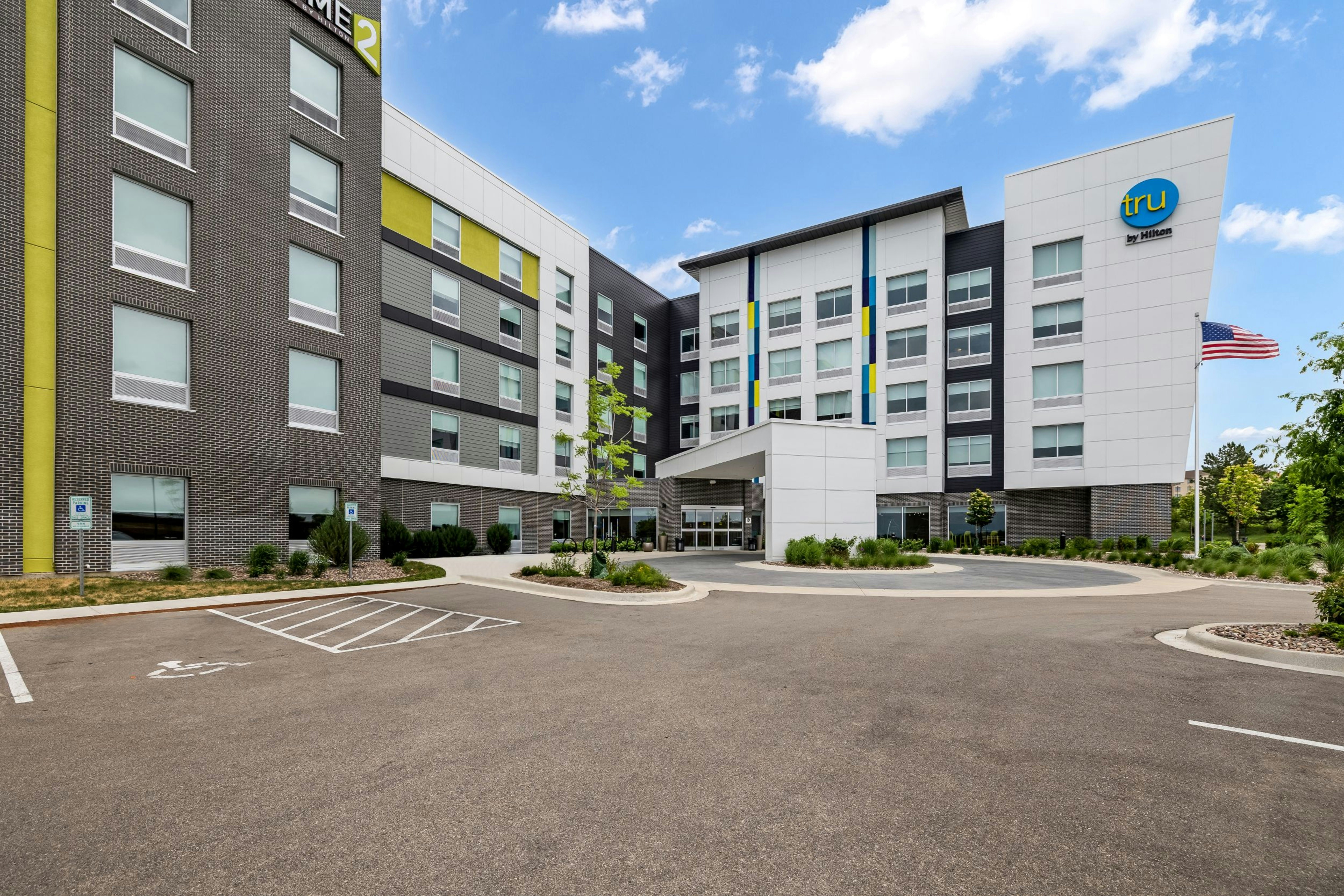 Home2 Suites by Hilton Madison East, WI 26/30