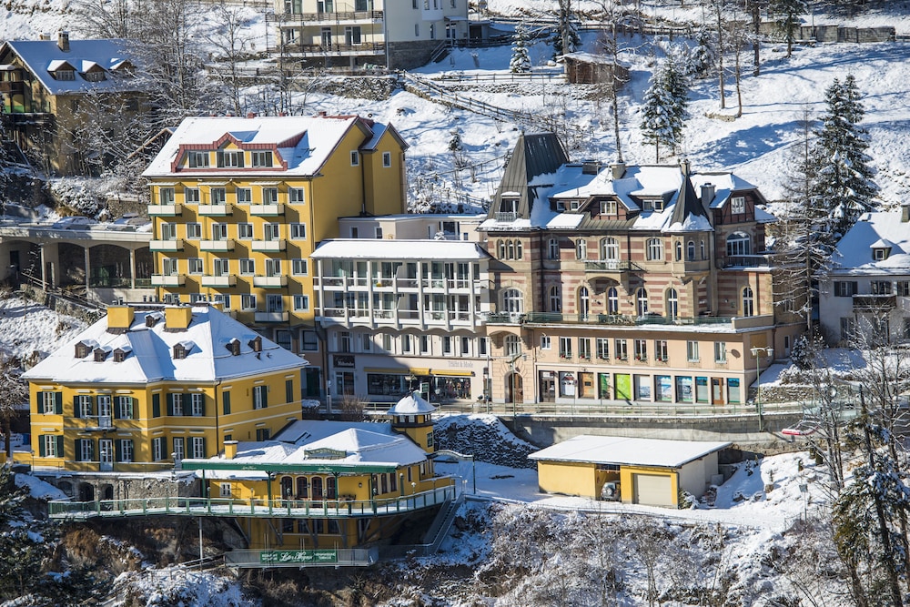 Haus Lothringen 1/50