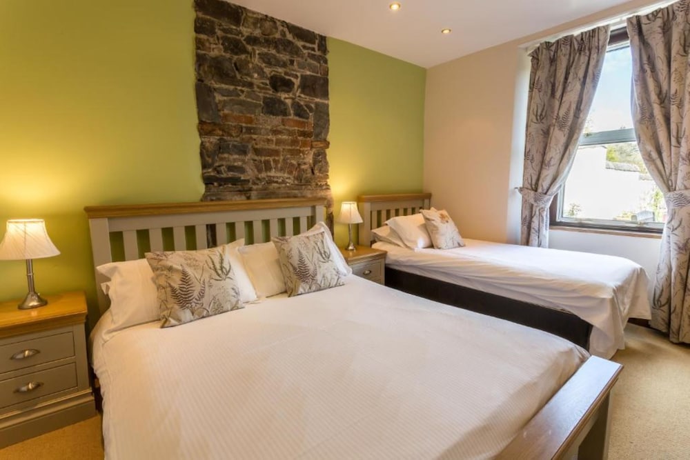 Embleton Spa Hotel 5/50