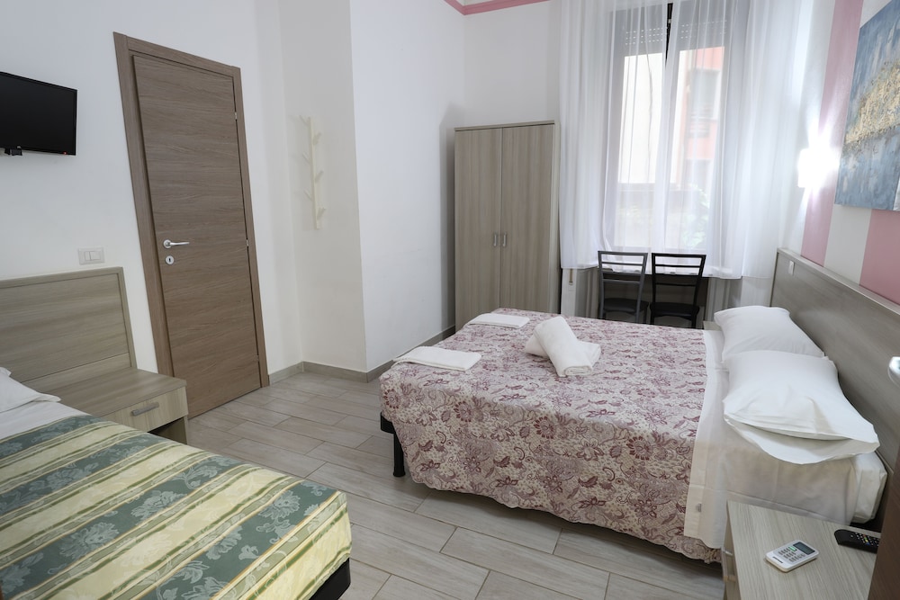 Hotel Leonardo da Vinci 23/44