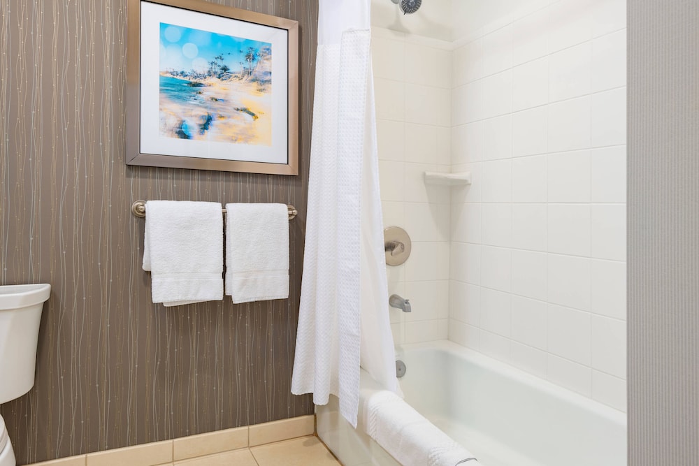 Courtyard By Marriott Santa Ana Orange County 15/53