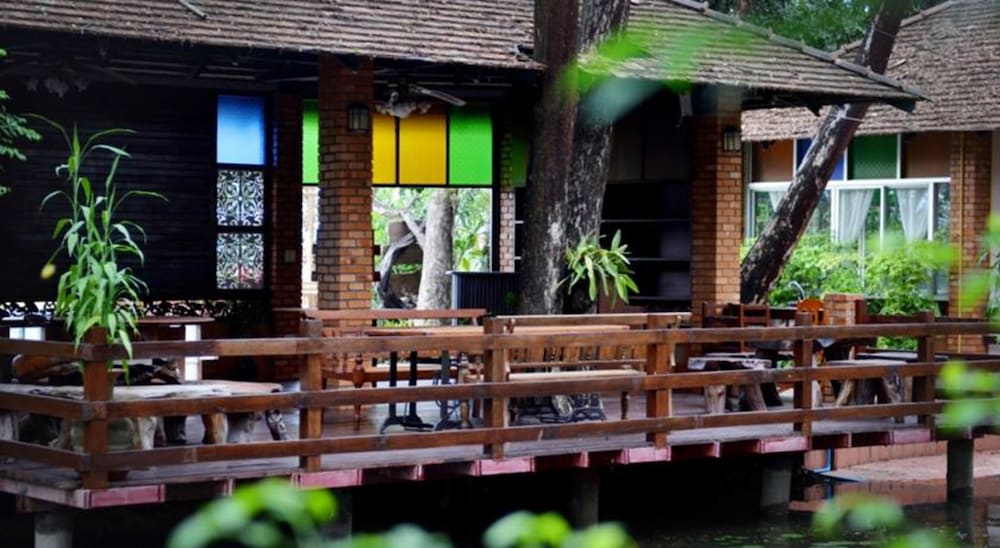 The Grand Jamjuree Resort Lamphun 1/26