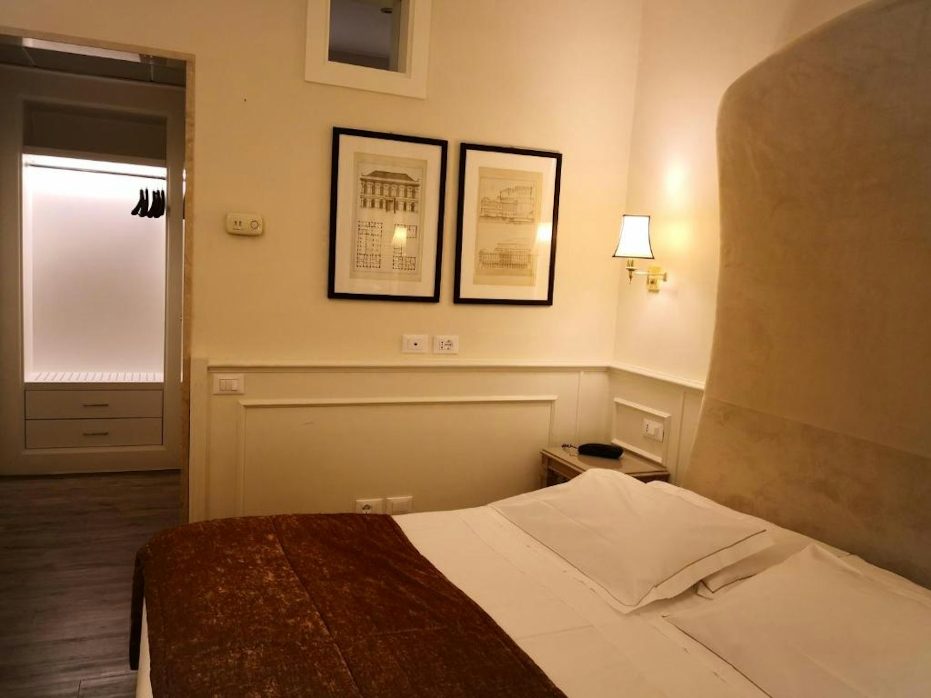 Hotel San Luca Verona 13/68