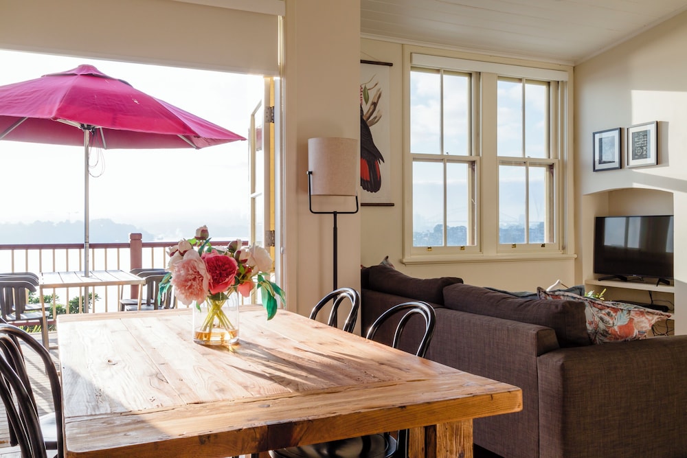 Cockatoo Island 26/36