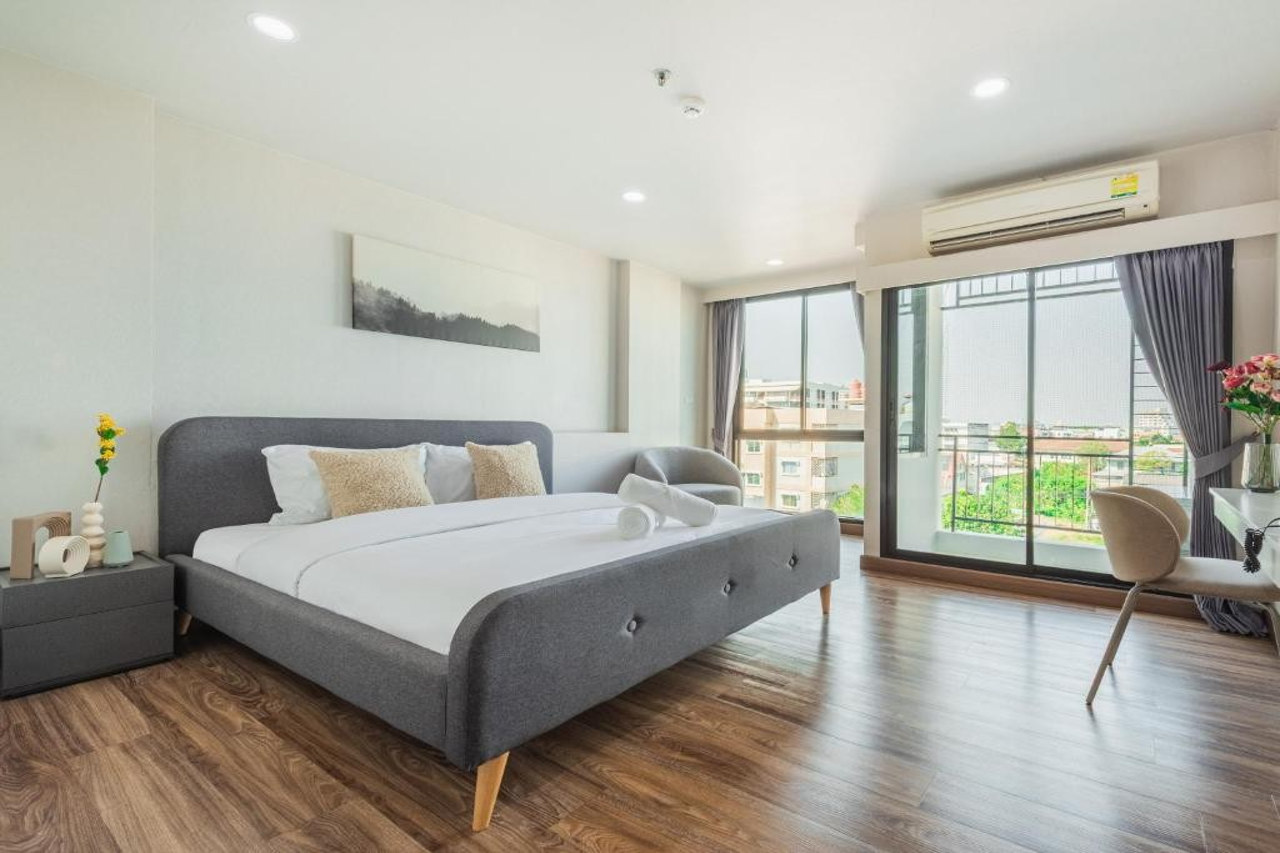 ZAYN Bangna Hotel 15/20
