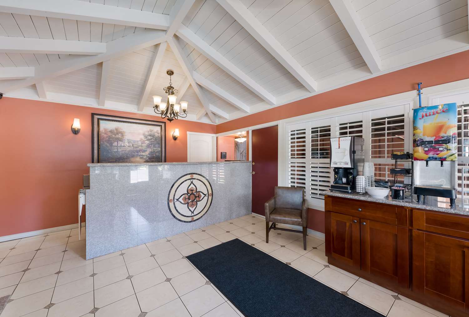 Clarion Collection Hotel Pacific Grove - Monterey 6/30