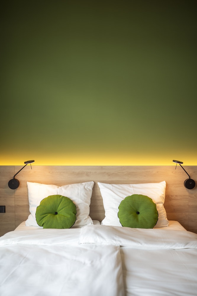 Koncept Hotel Josefine 14/49