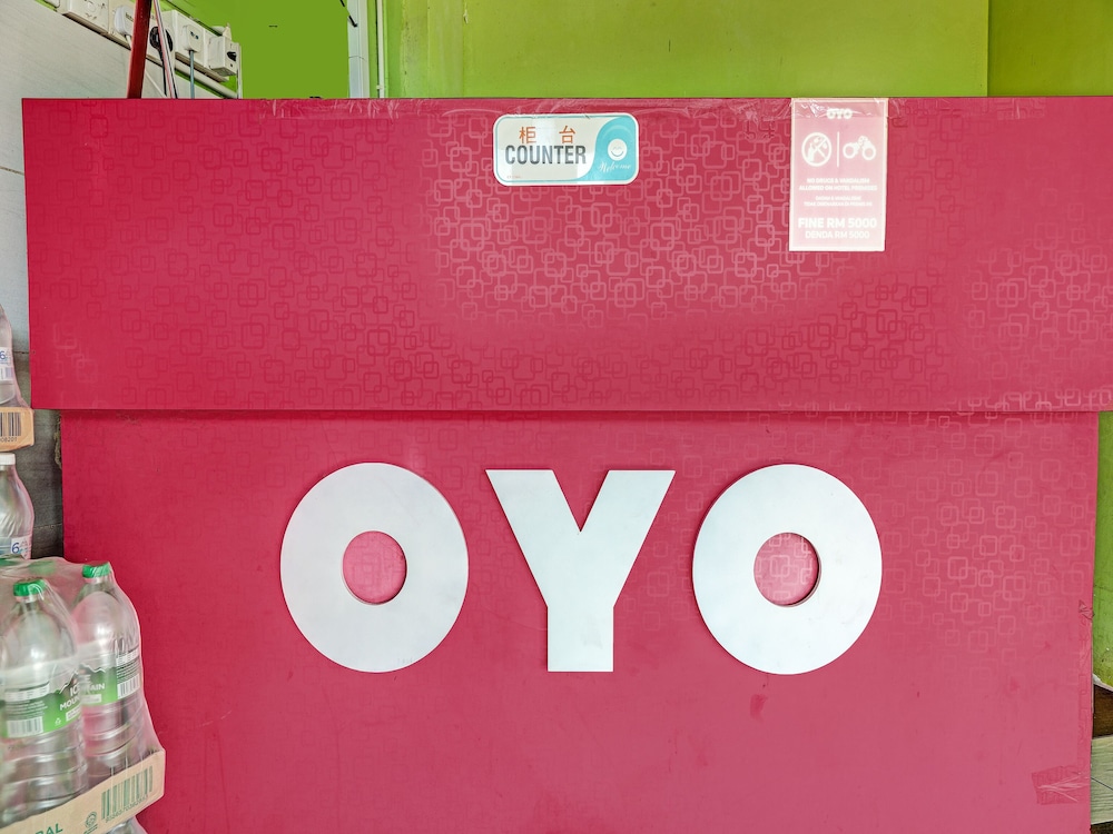 Hotel O 69 Room 4 Stay 16/19