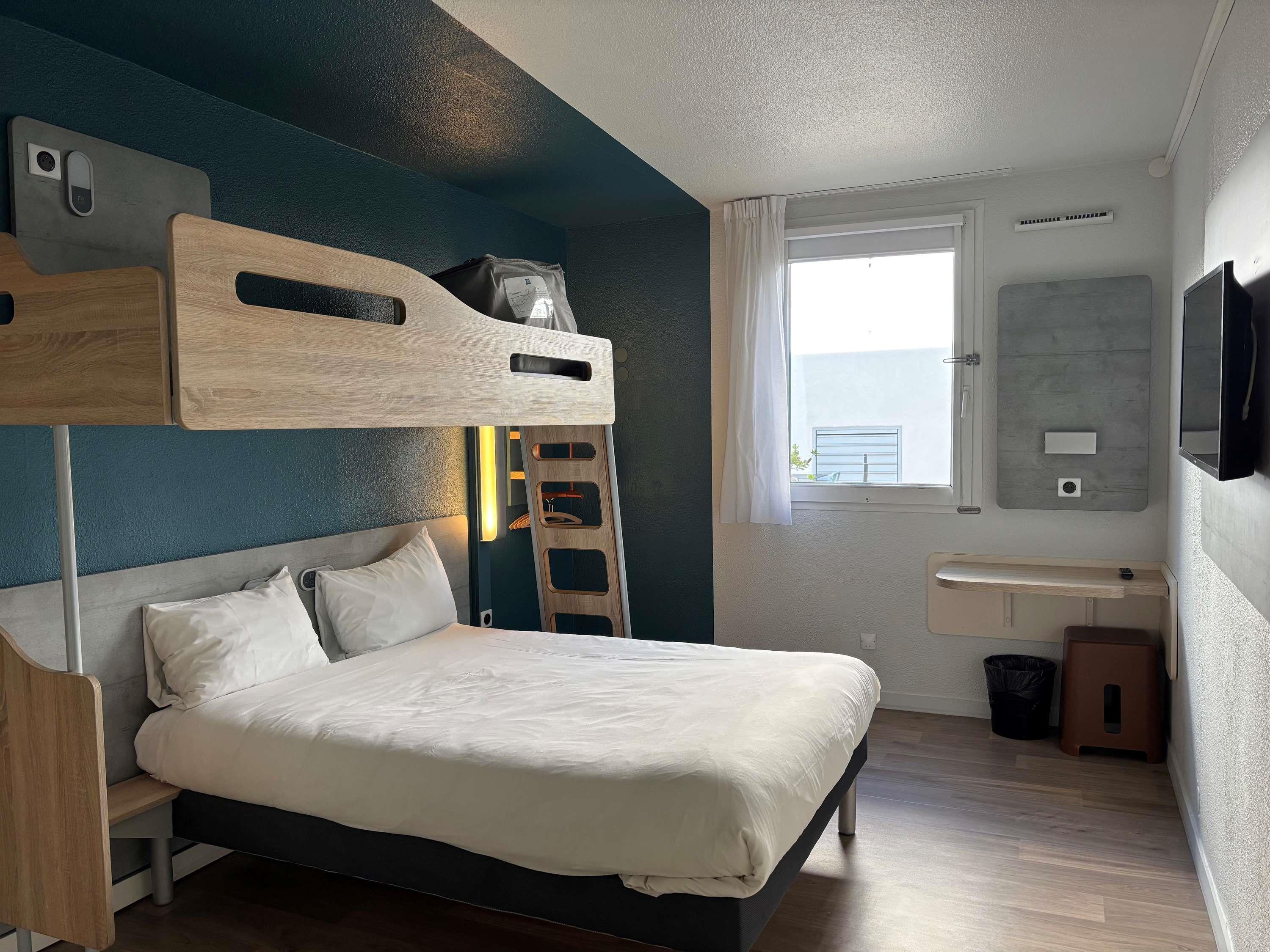 Ibis Budget Le Treport Mers Les Bains 4/42