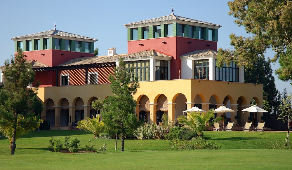 HOTEL ISLA CANELA GOLF 34/36