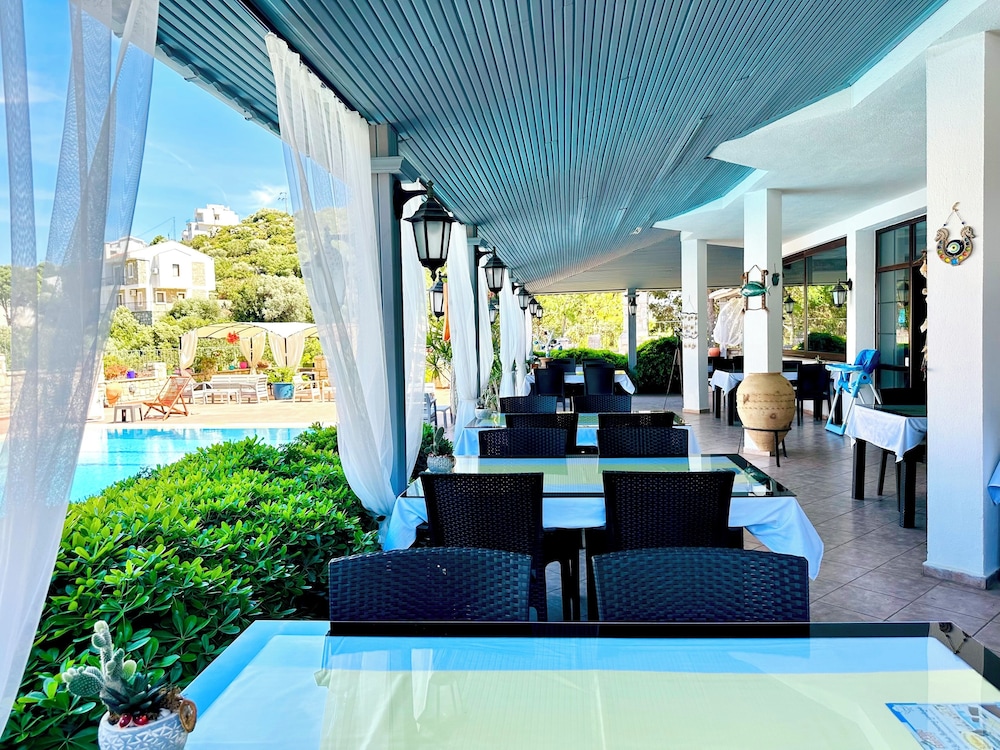 Villa Anfora Otel 31/50