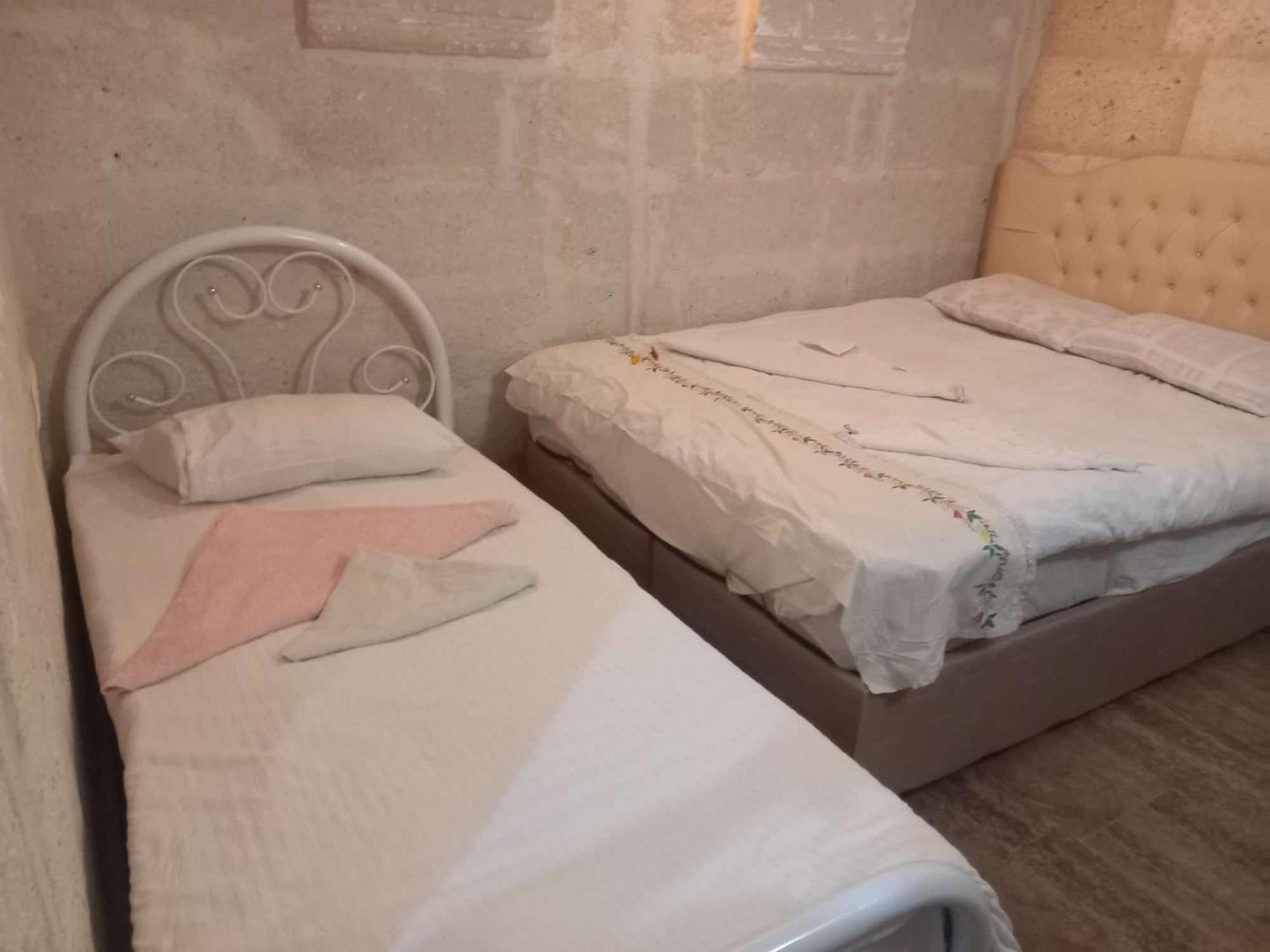 Ulas Cave Hotel 10/49