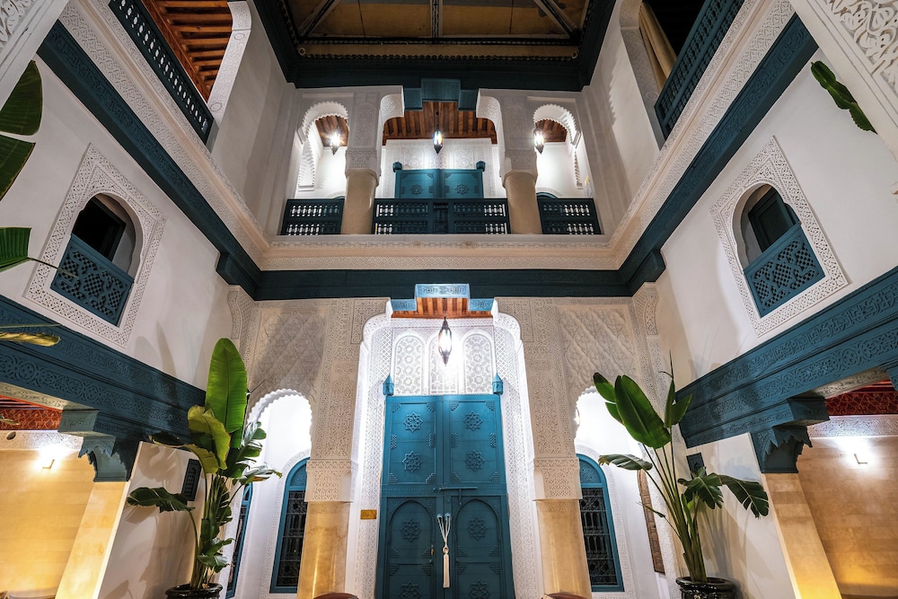 Riad Dar Alhambra 6/50