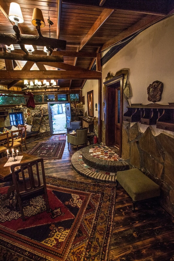 Chez Rumi Butik Otel 29/50