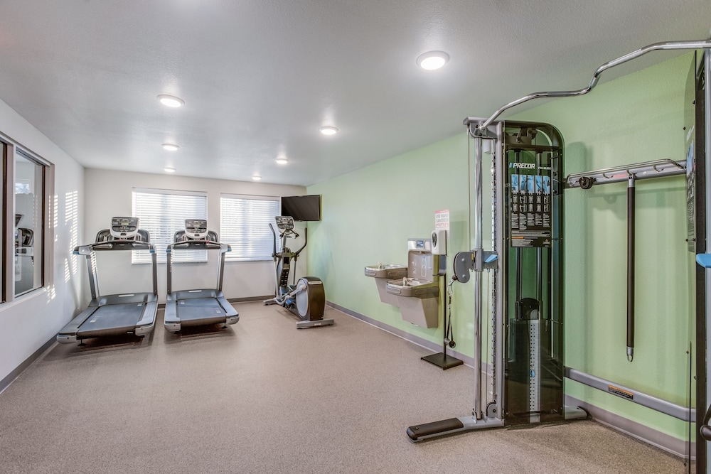 WoodSpring Suites Jacksonville Baymeadows 29/59