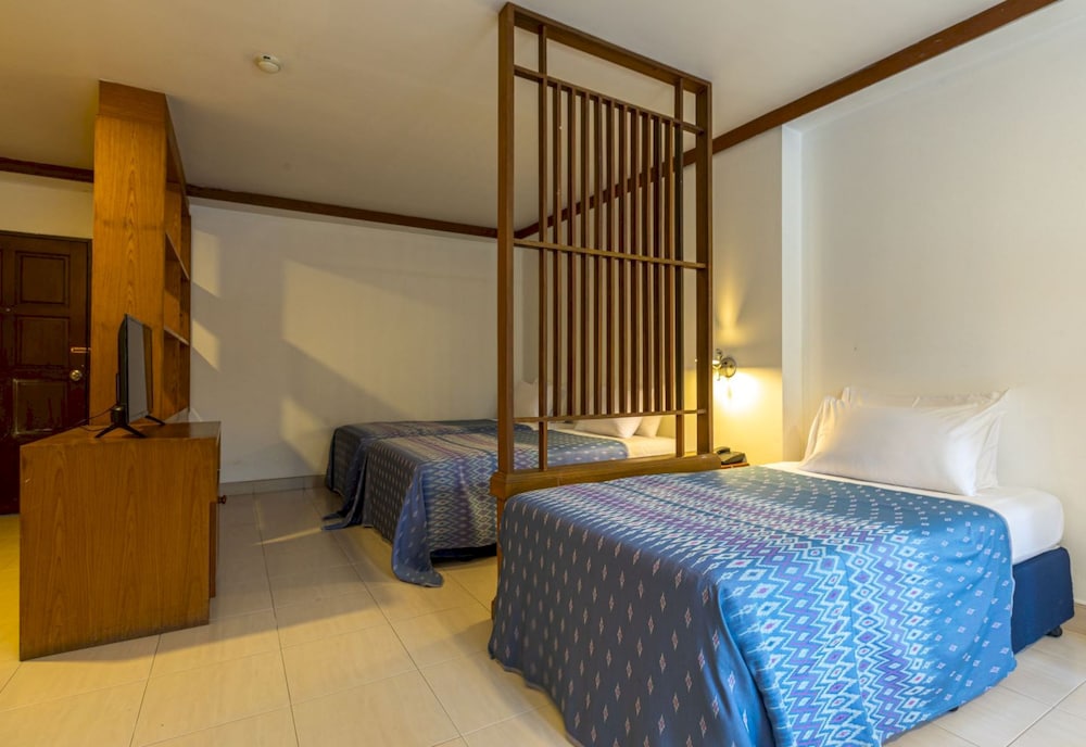 Collection O Howard Square Boutique Hotel 28/61