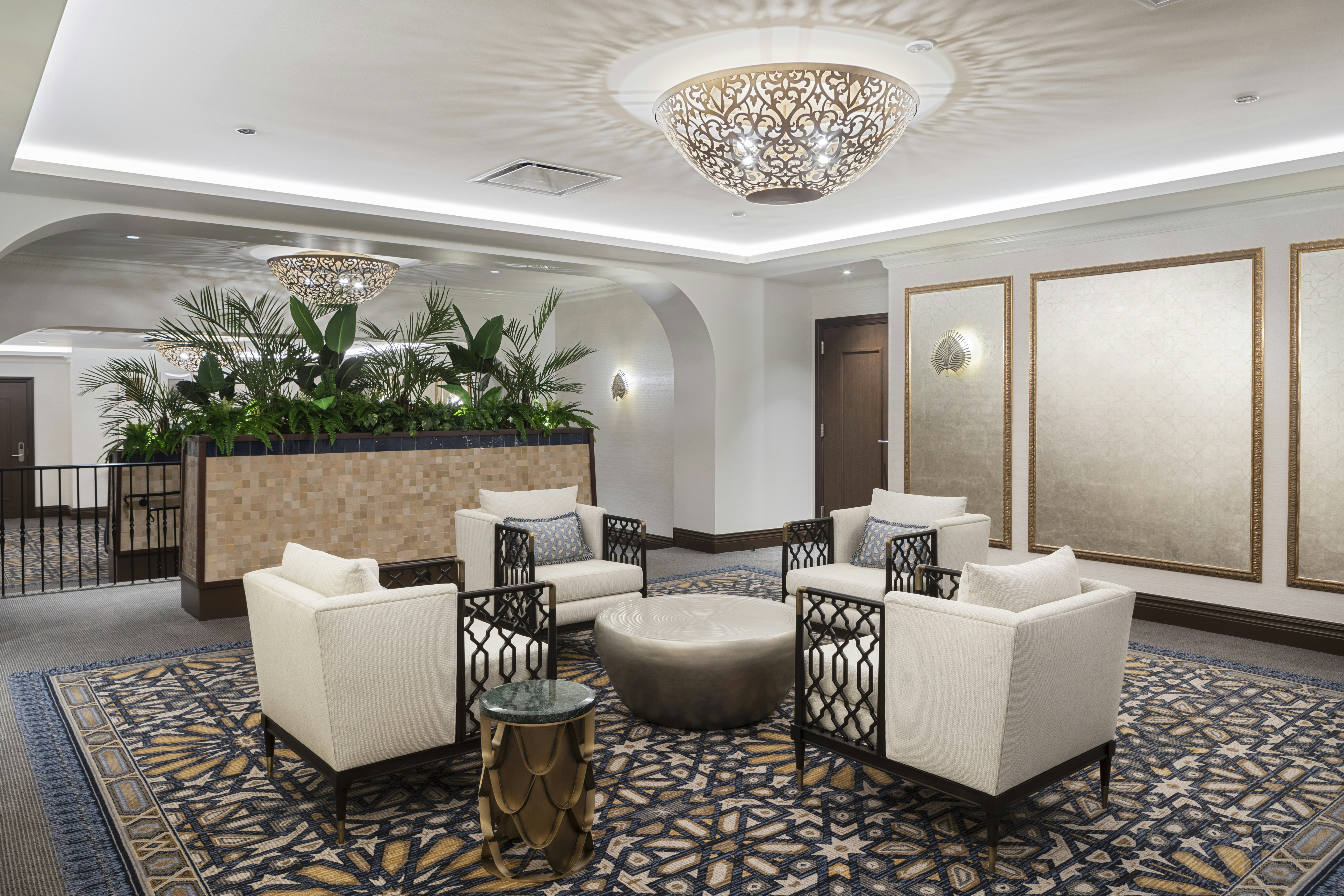 Intercontinental Chicago Magnificent Mile 31/50