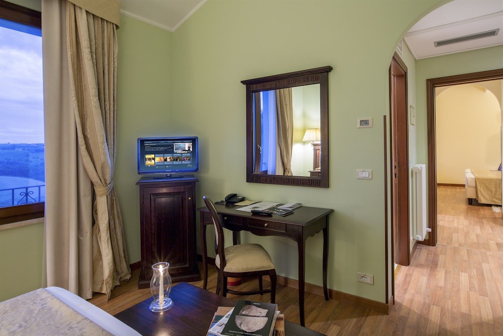 I Calanchi Country Hotel Resort 32/45