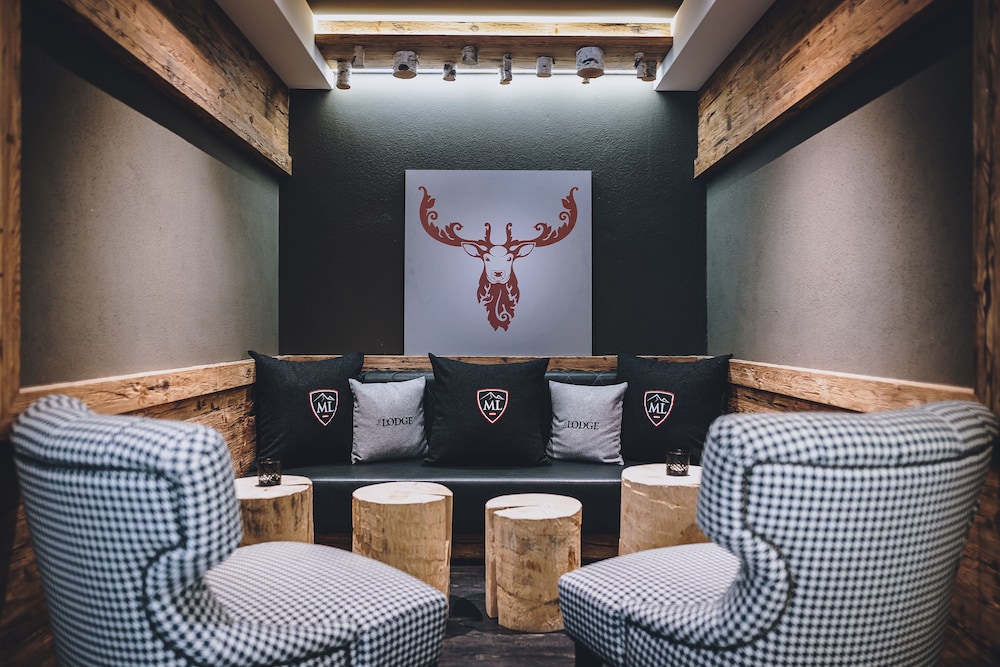 Avenida Mountain Lodges Kaprun 24/31