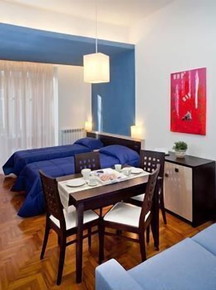 Bed Breakfast Chiaia 32 33/50