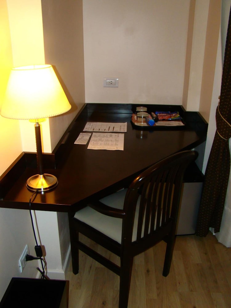 Gran Hotel Continental 20/50