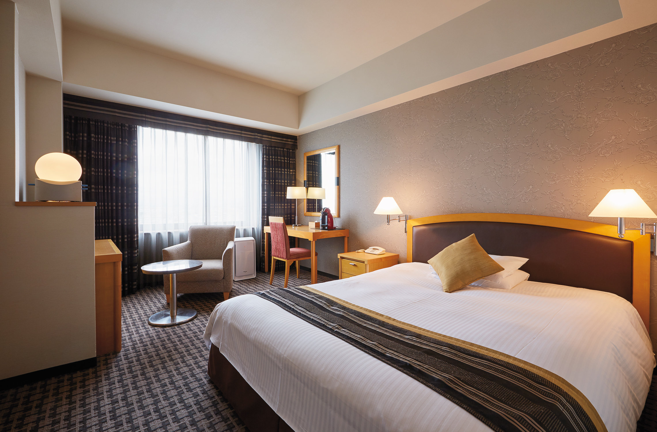 URAWA ROYAL PINES HOTEL 4/32