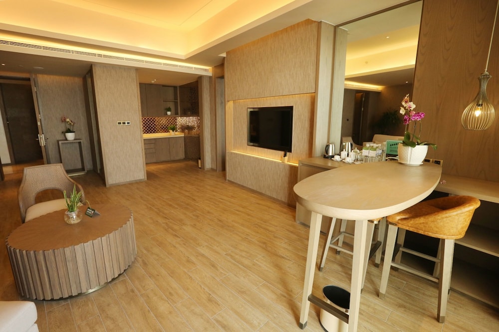Mangrove Tree Resort World (Coral Tower) 32/49
