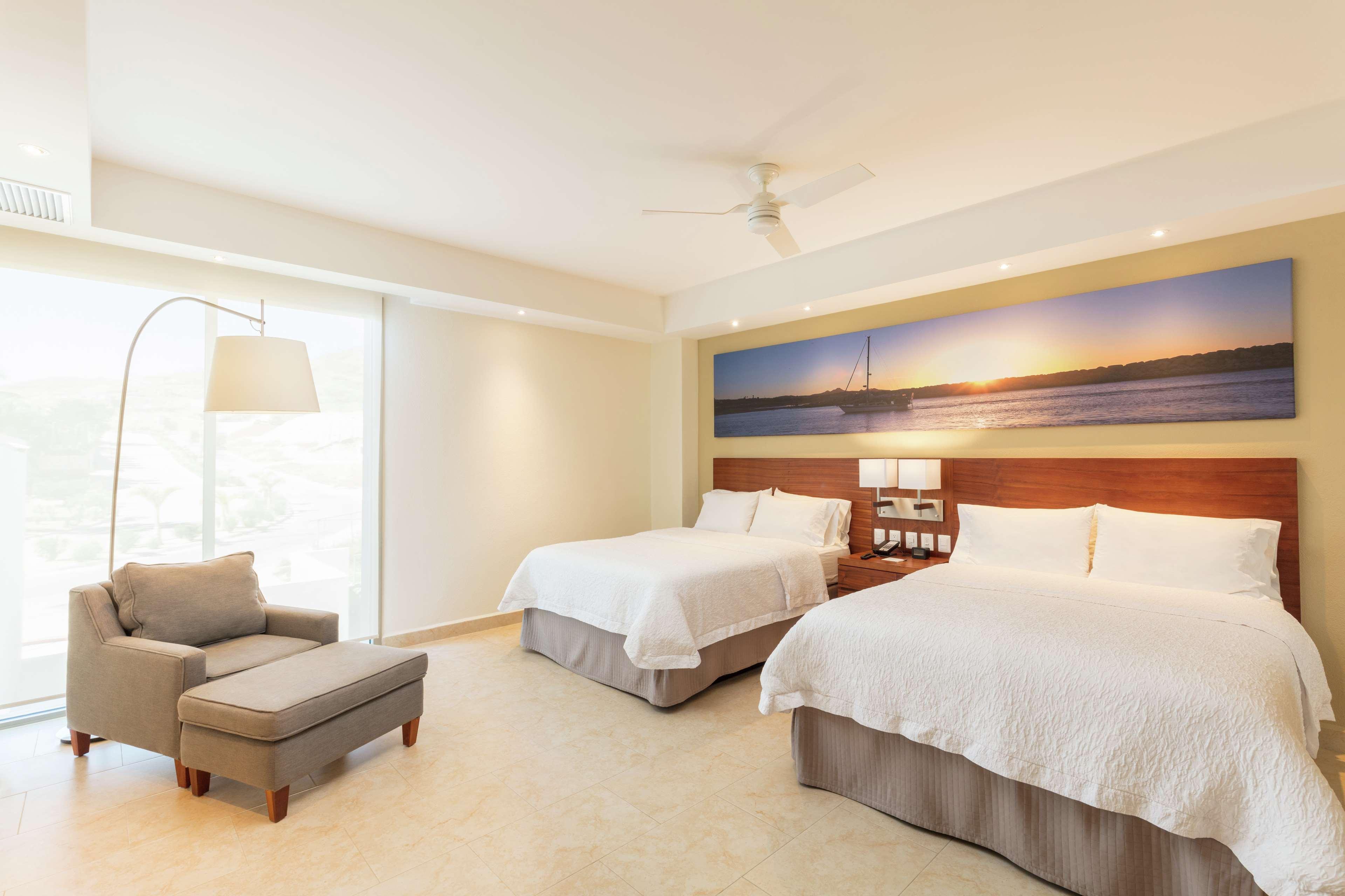 STUDIO, SUITE, 2 QUEEN BEDS, MOUNTAIN VIEW