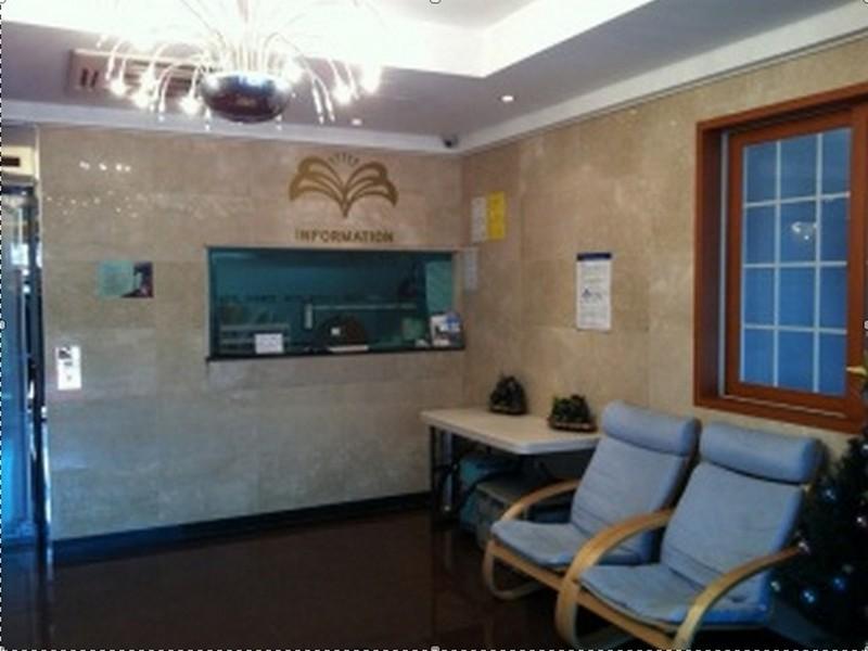 Monaco Hotel 19/22