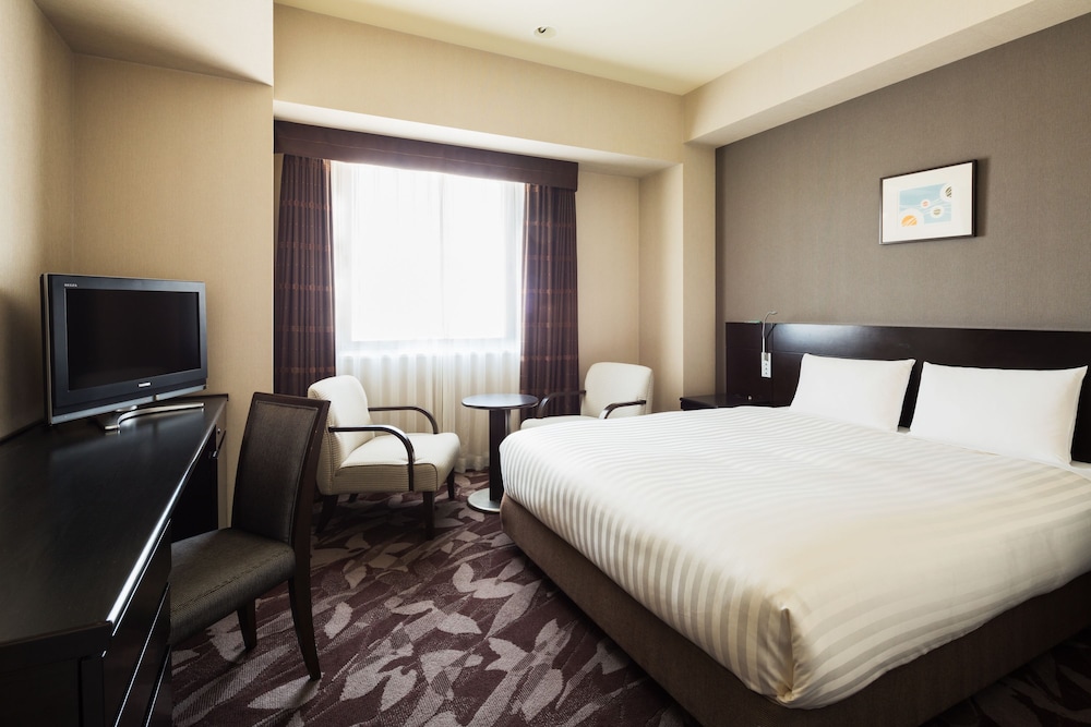 Jr East Hotel Mets Tachikawa 15/49