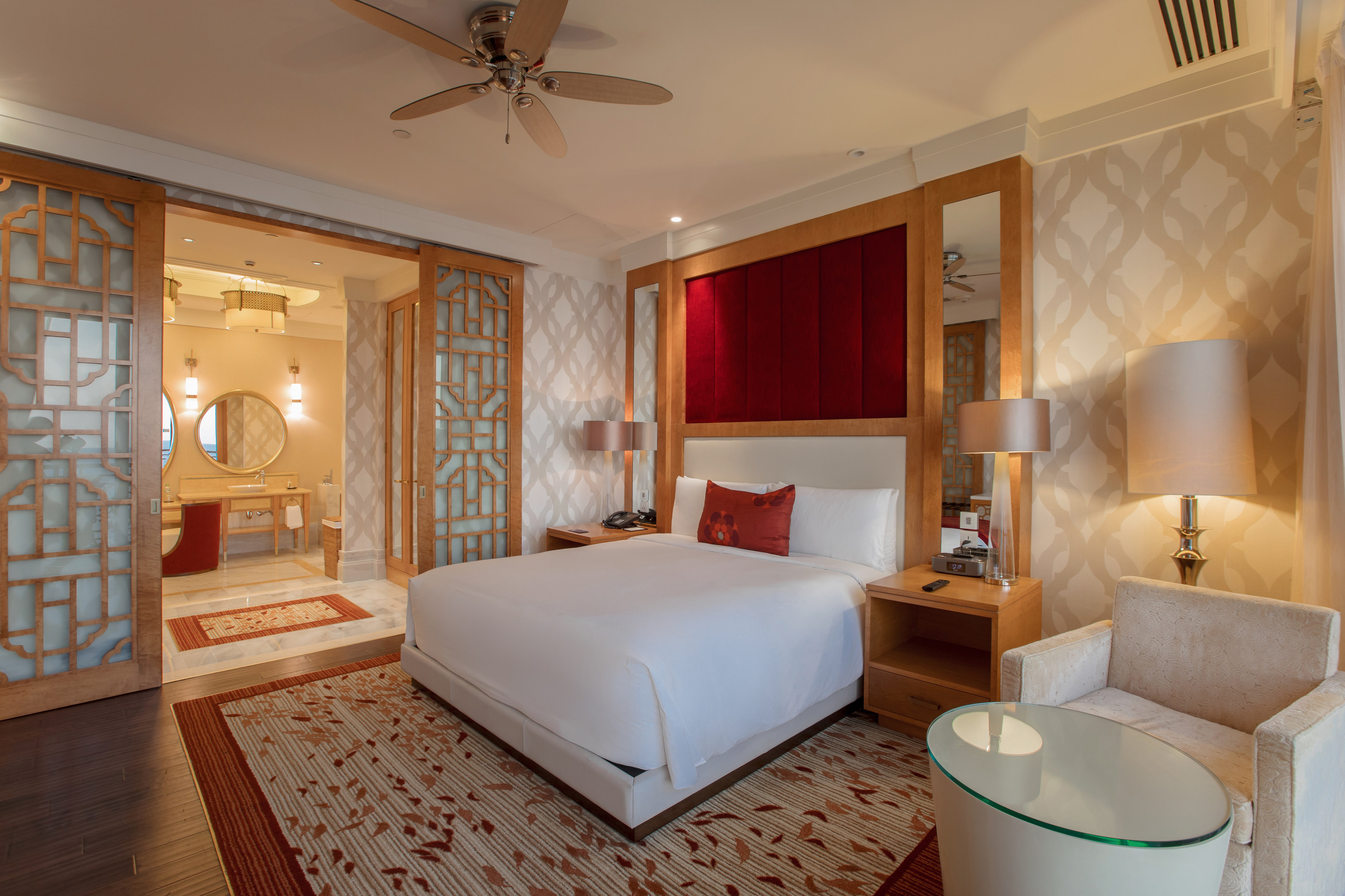 InterContinental Grand Ho Tram 27/72
