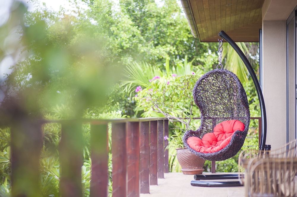 Baan Ling Noi Villa 25/34
