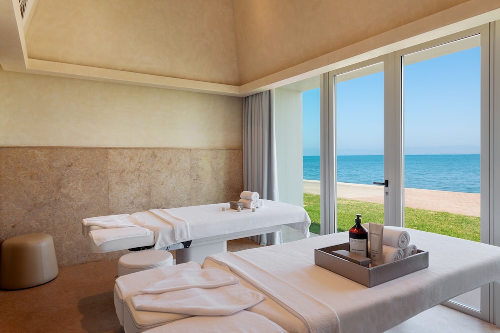 Marchica Lagoon Resort 8/31