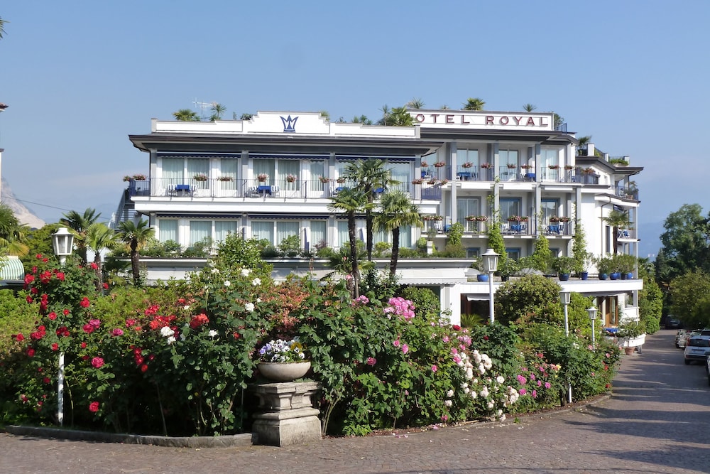 Hotel Royal photo5