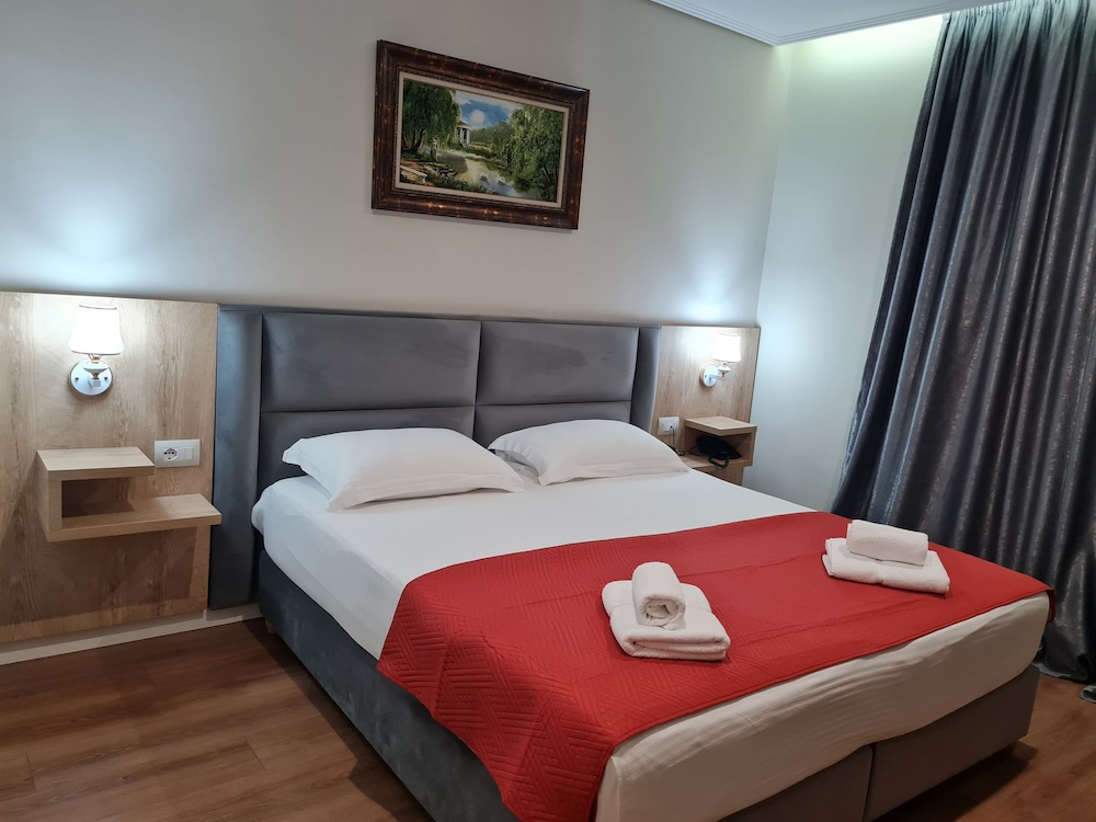 Class hotel 32/59