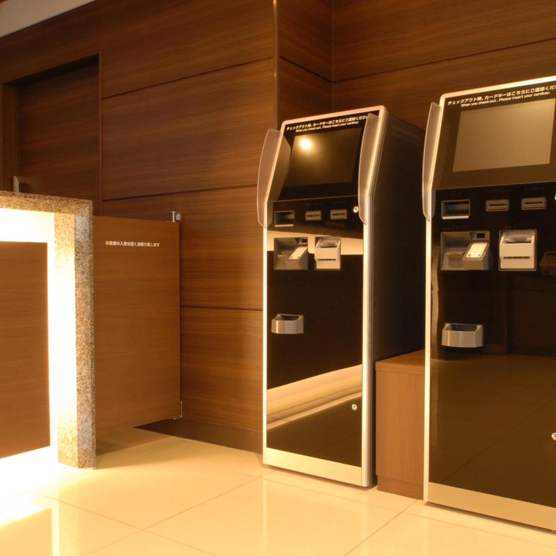 Ab Hotel Isesaki 25/31