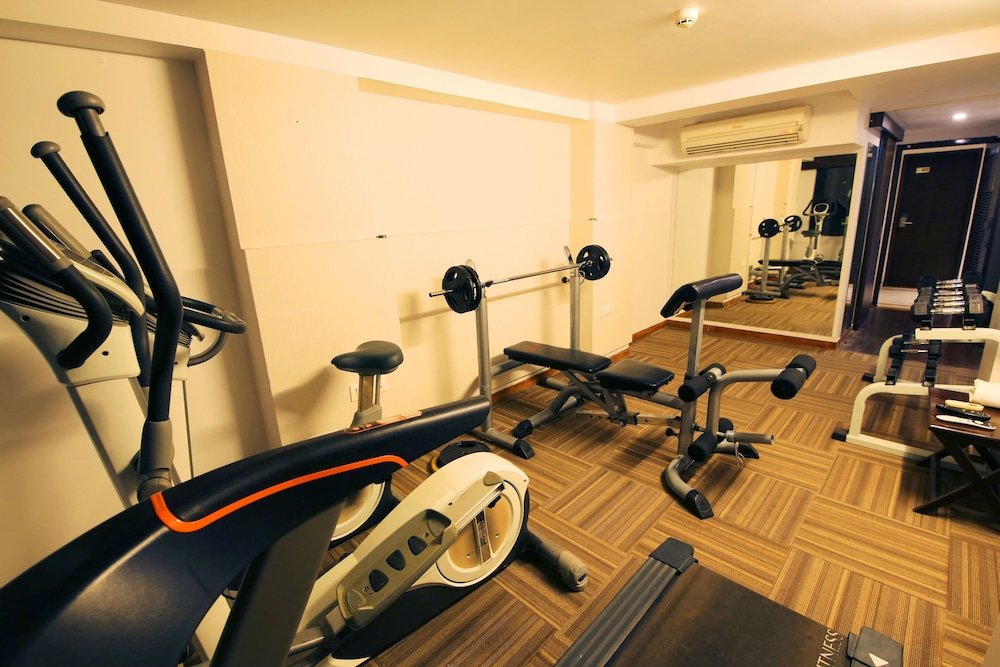 Hotel Clarks Collection Vadodara 27/50