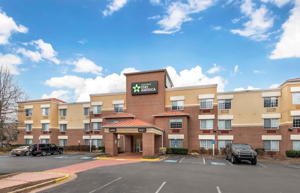 Extended Stay America Washington D.C. - Tysons Corner 44/54