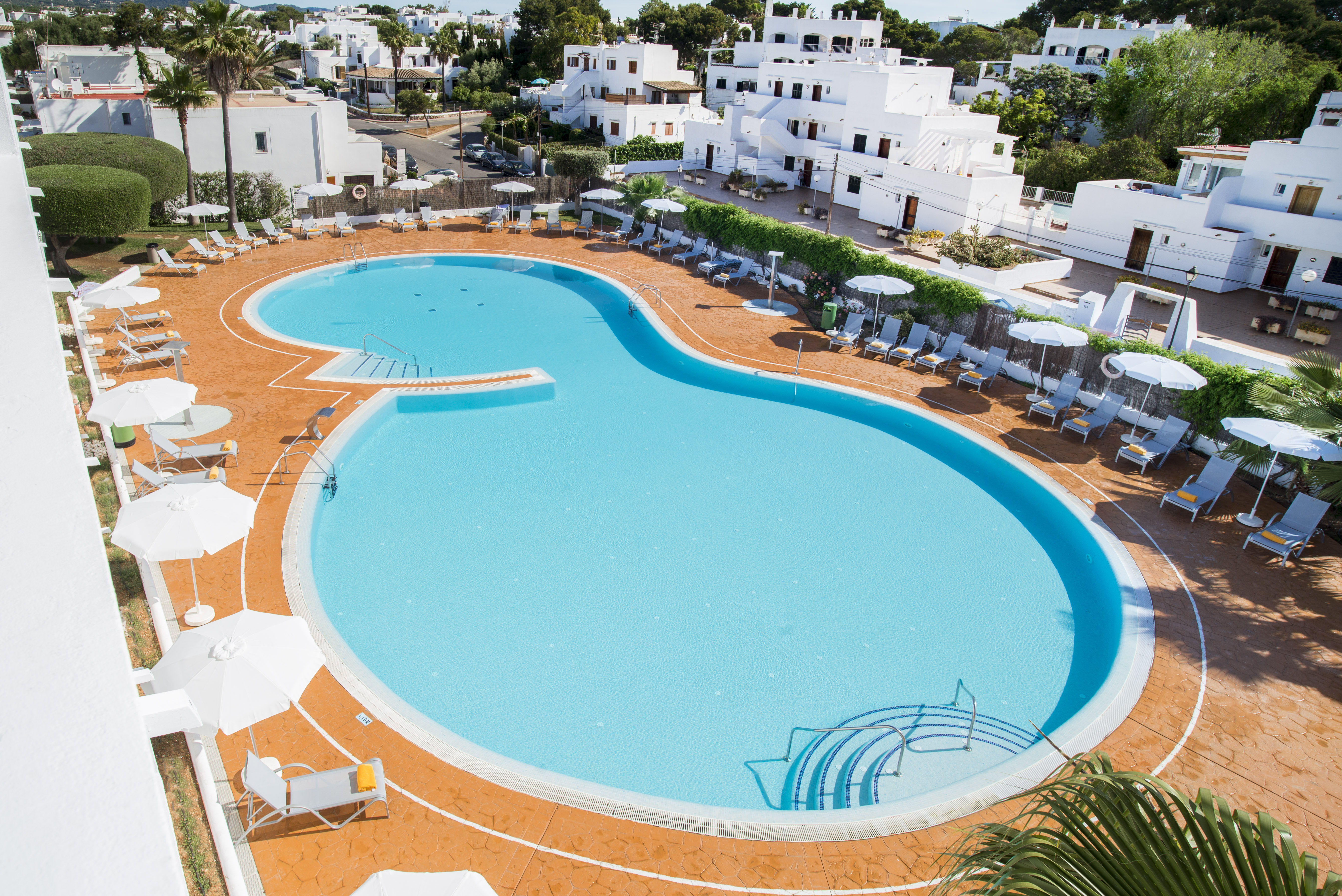 Gavimar Ariel Chico Club Resort 45/50