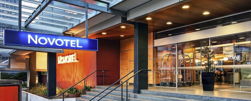 Novotel Wellington 2/63