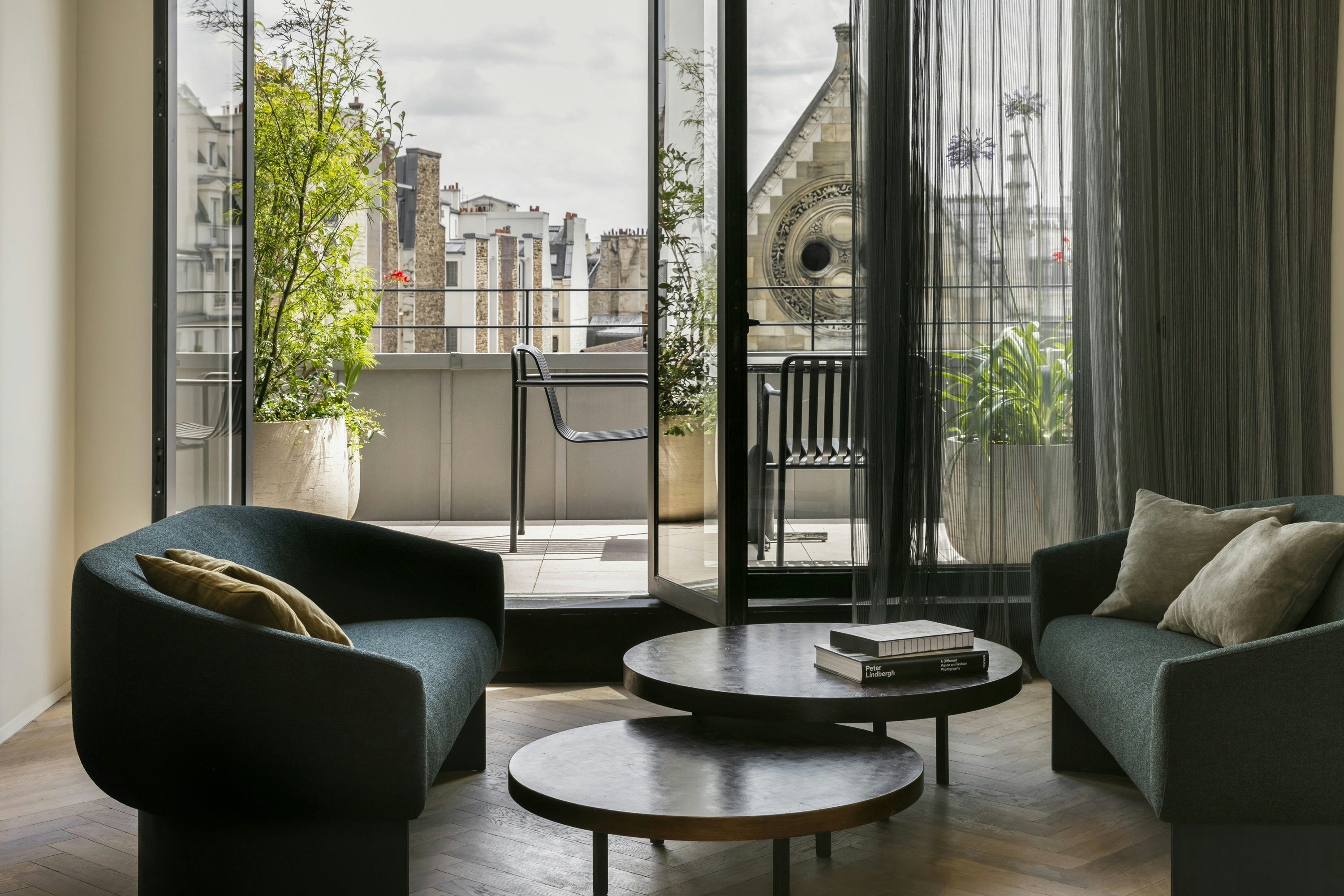 Hotel National Des Arts Et Metiers 33/62