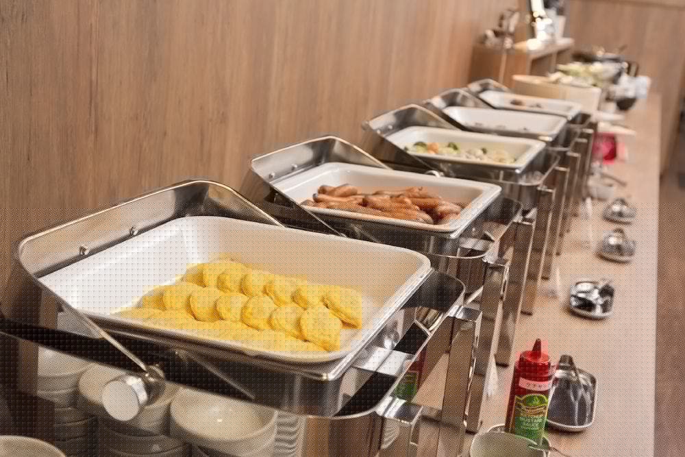 Hotel Route-Inn Yonezawa Ekihigashi 20/27