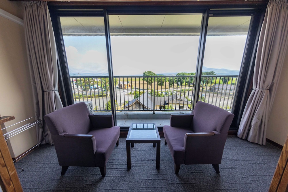 Hotel Kadoman 34/51