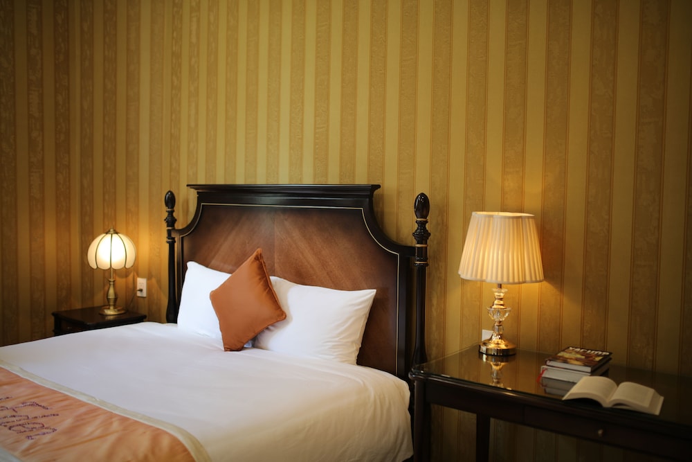 大勒伊顿斯湖渡假村(Dalat Edensee Lake Resort and Spa) 图片2