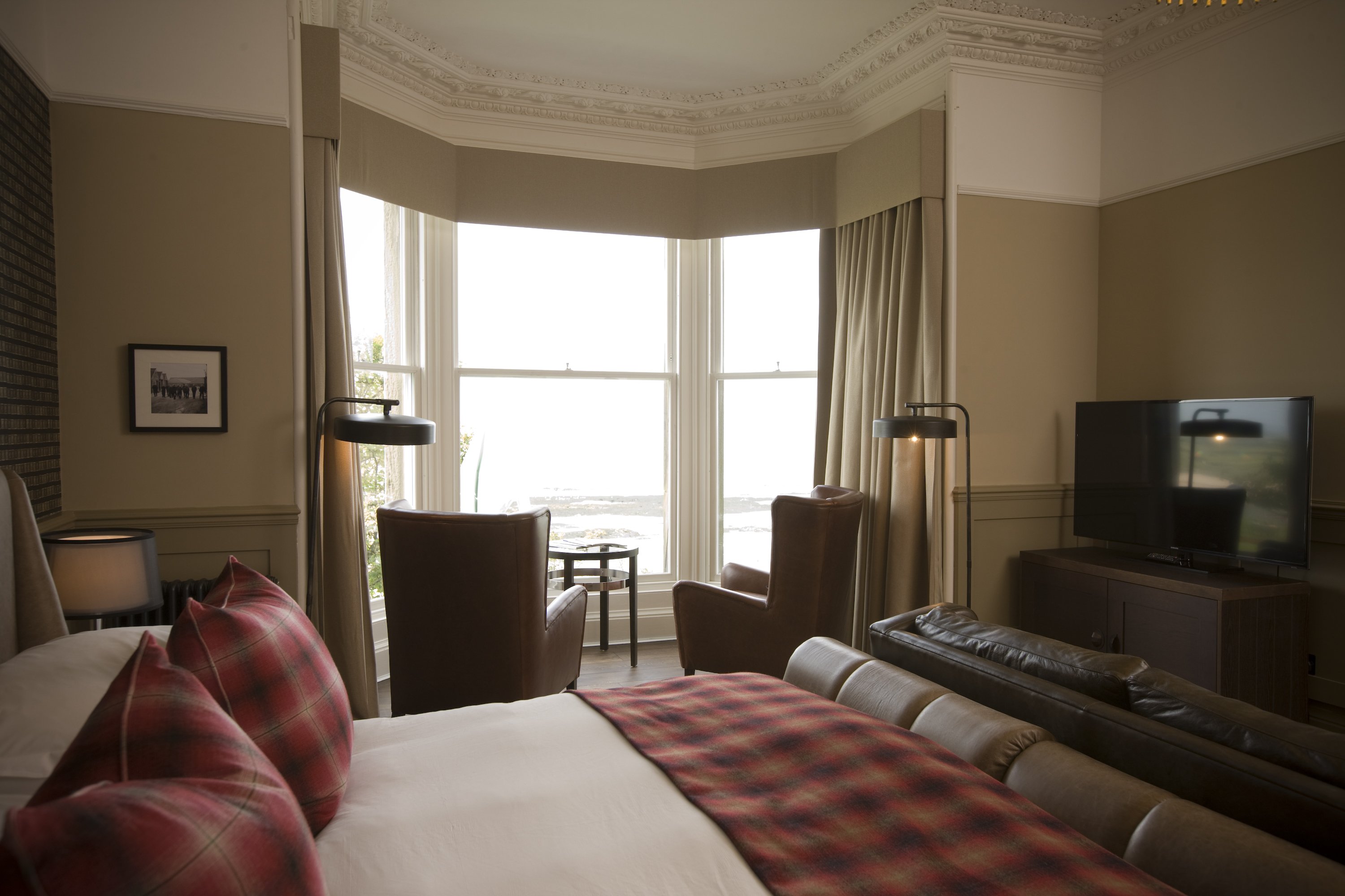 Hotel Du Vin & Bistro St. Andrews 27/85