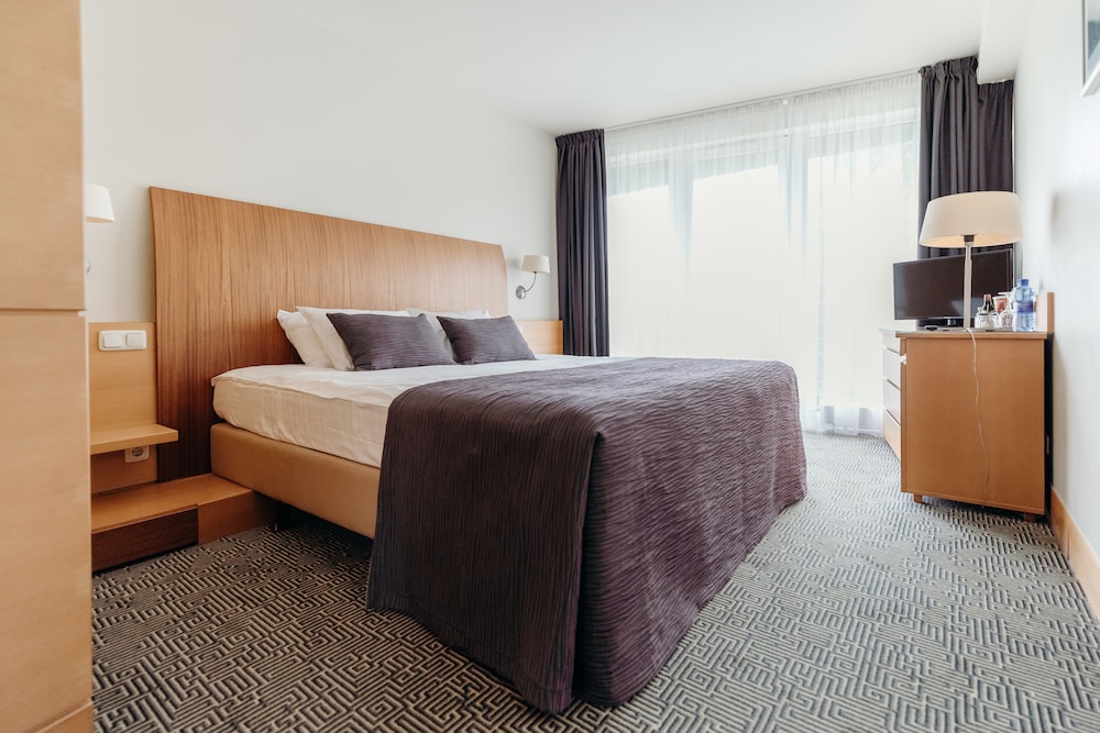 Mercure Palanga Vanagupe 23/74