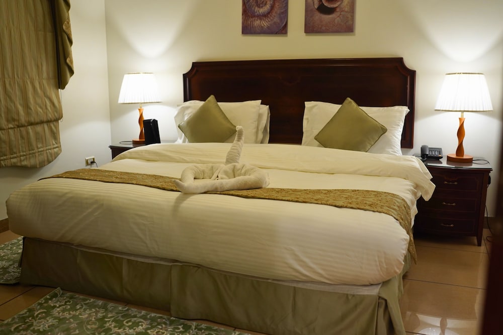 بيست ويسترن بلس ساند روز سو(Sand Rose Suite Hotel) 13/61