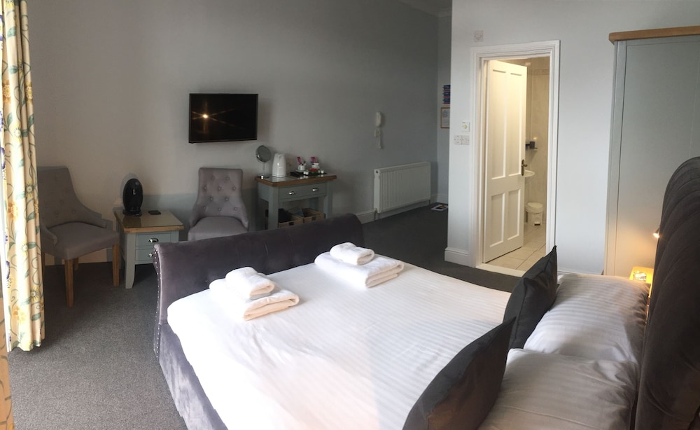 Porth Veor Manor, Sure Hotel Collection By Best Western 31/59