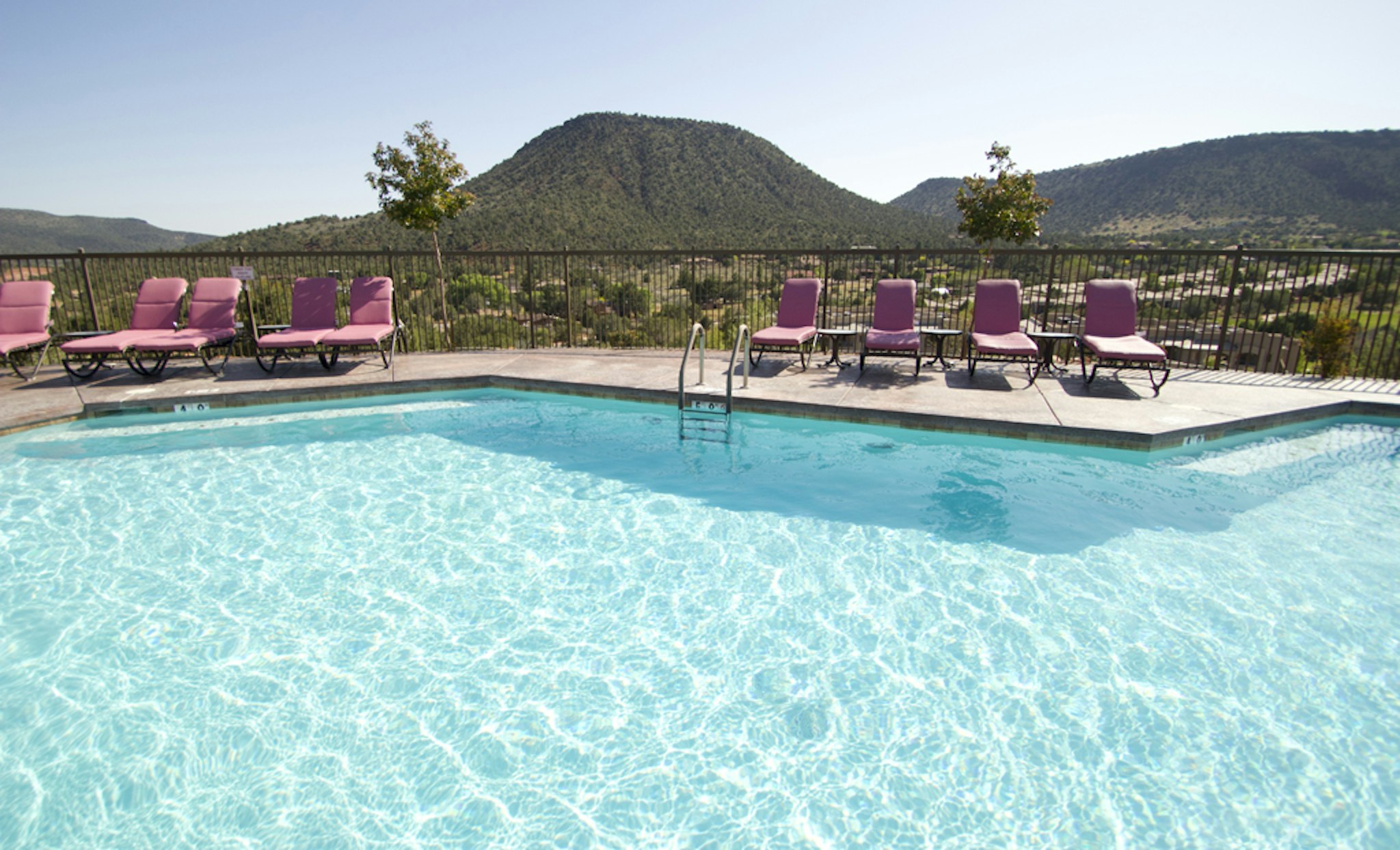 Hilton Vacation Club Ridge on Sedona 10/31