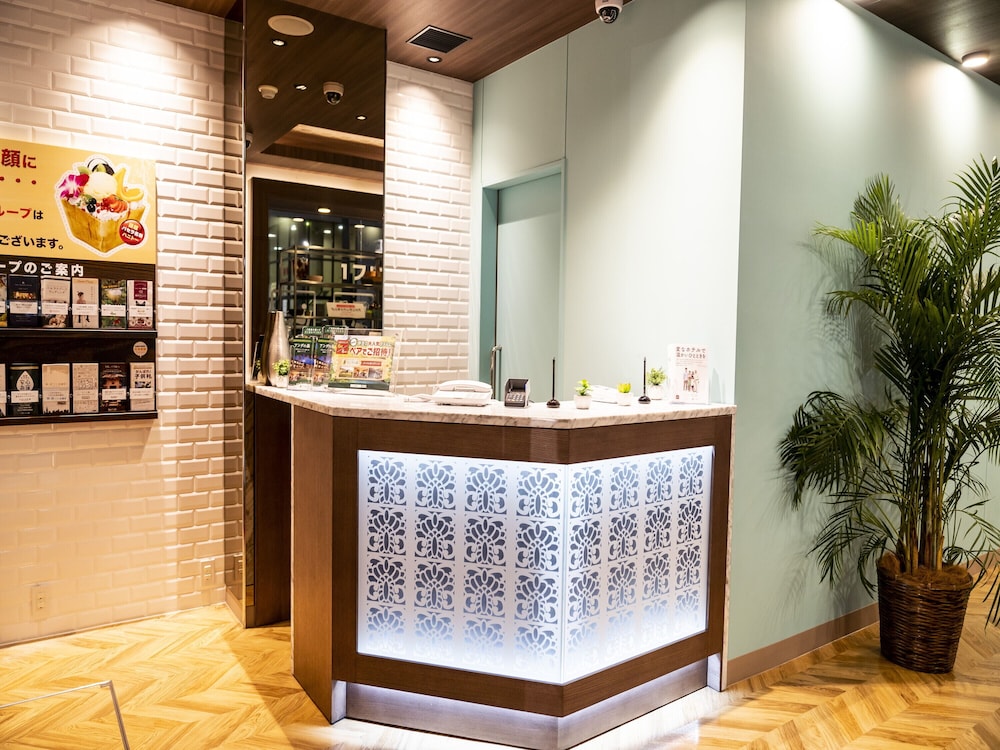 Hotel Pasela Living 8/48